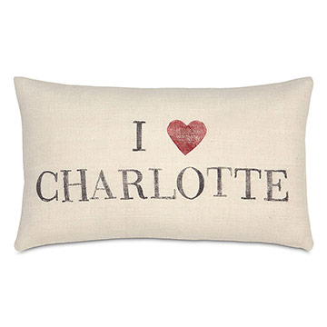 Customized I Love...