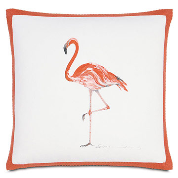 Pink Flamingo