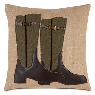 Riding Boots