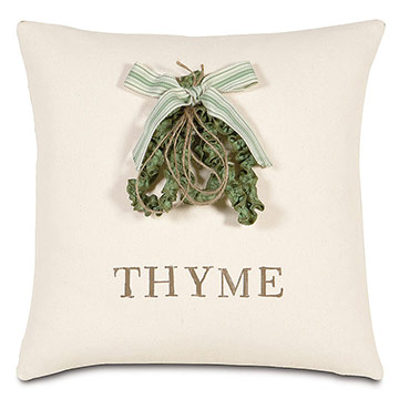 Thyme