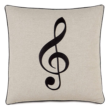 Treble Clef