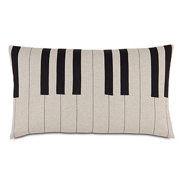 Tickle the Ivories