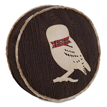 Festive Owl