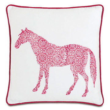 Humble Horse