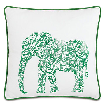 Earnest Elephant