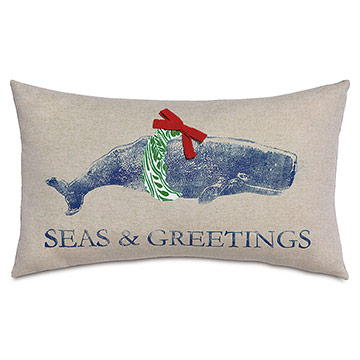Merry Whale