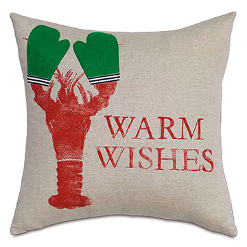 Holiday Lobster