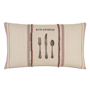 Bon Appétit