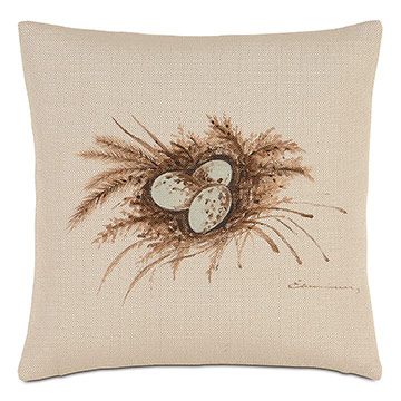 Nest Egg