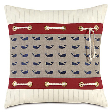 Whale Pants