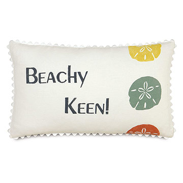 Beachy Keen
