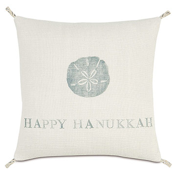 Happy Hanukkah