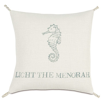 Light the Menorah