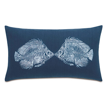 White Angel Fish
