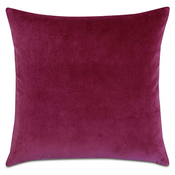 Raspberry Plush