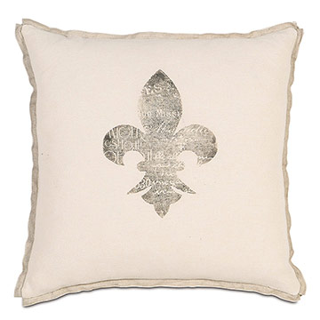 Fleur de lis