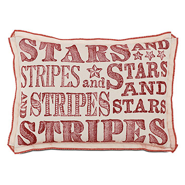 Stars & Stripes