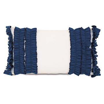 Ruffle it Up