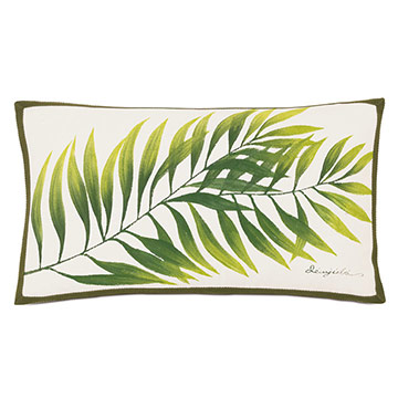 Palm Leaf