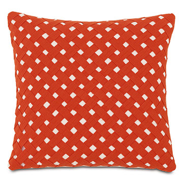 Basket Weave