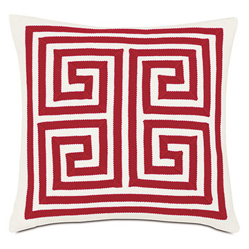 Red Meandros