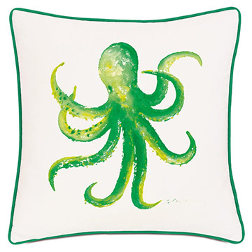 Octopus