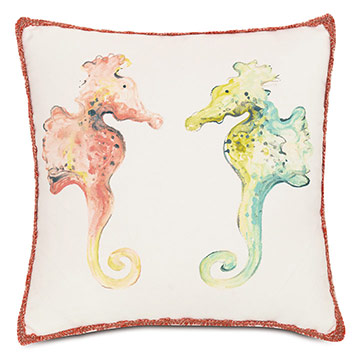 Seahorses