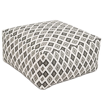 Bale Truffle pouf