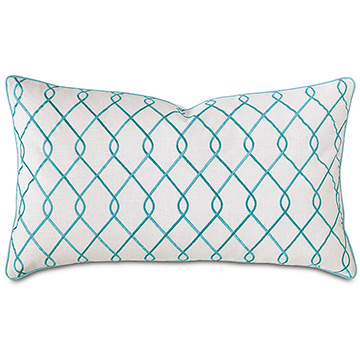 Palm Beach King Sham