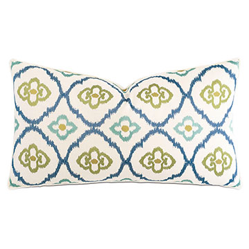 Azul King Sham