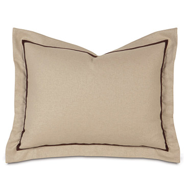 SEDONA STANDARD SHAM