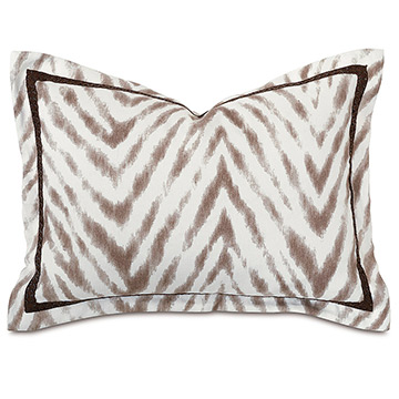 Hudson Standard Sham