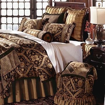 GARNIER BEDSET