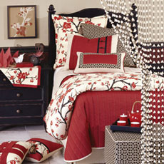 SAKURA BEDSET