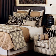 SHAMWARI BEDSET