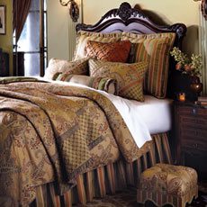MADEIRA BEDSET