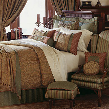 GLENWOOD BEDSET