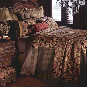 HAYWORTH BEDSET