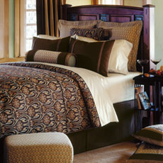 KELMSCOTT BEDSET