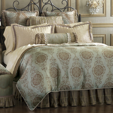 MARBELLA BEDSET