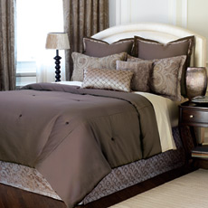 GALBRAITH BEDSET