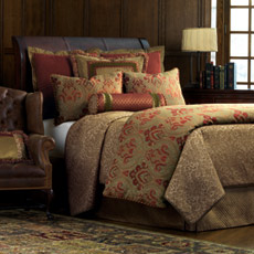 BOTHAM BEDSET