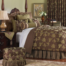 DELPHINE BEDSET