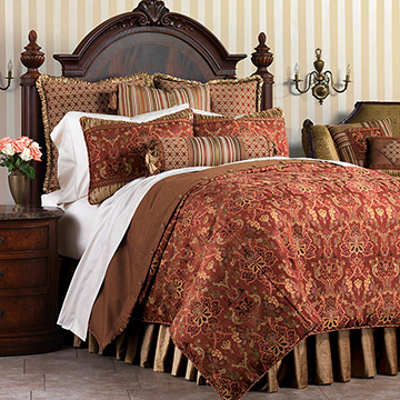 TOULON BEDSET