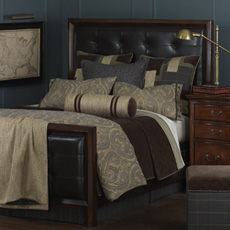 TWAIN BEDSET