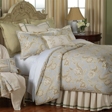 SOUTHPORT BEDSET