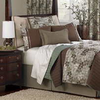 CAMBIUM BEDSET