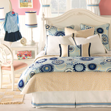 ELLA BEDSET