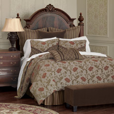 REAGAN BEDSET