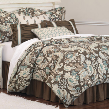 KIRA BEDSET